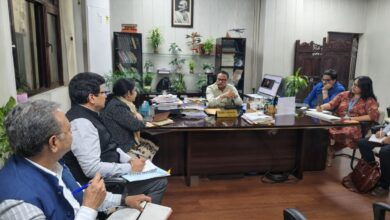 सॉंग नदी बेसिन में कार्बन क्रेडिट की पहल, किसानों की आय बढ़ाने की दिशा में बड़ा कदम