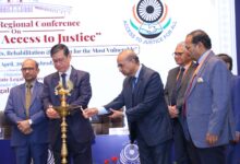 नैनीताल में नॉर्थ ज़ोन लीगल कॉन्फ्रेंस का शुभारंभ, न्याय तक पहुंच सशक्त बनाने पर मंथन