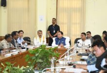 मानव-वन्यजीव संघर्ष रोकने के लिए स्थायी समाधान और जवाबदेही तय करने के निर्देश*