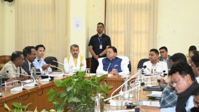 मानव-वन्यजीव संघर्ष रोकने के लिए स्थायी समाधान और जवाबदेही तय करने के निर्देश*