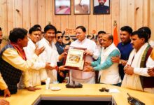 चारधाम में यात्रियों की संख्या सीमित न करने के राज्य सरकार के निर्णय का स्वागत