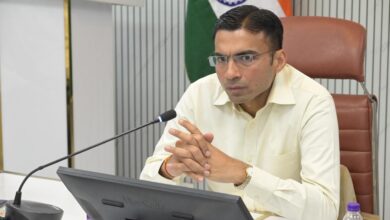 पेंशनरों के भौतिक सत्यापन हेतु विशेष शिविर 22 व 24 अप्रैल को