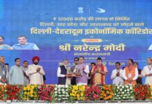 डबल इंजन का दम – चार साल में उत्तराखंड के विकास को मिली नई रफ्तार