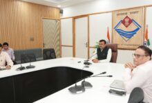 राज्य के हर स्कूल में बजेगी वॉटर बेल