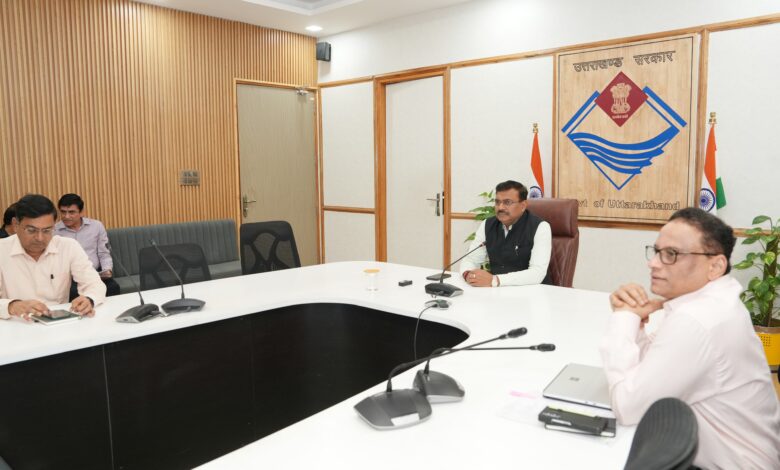 राज्य के हर स्कूल में बजेगी वॉटर बेल