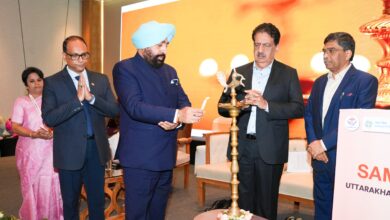 एआई से शिक्षा में आएगा व्यापक बदलाव, छात्रों के लिए खुलेंगे नए अवसर: राज्यपाल गुरमीत सिंह