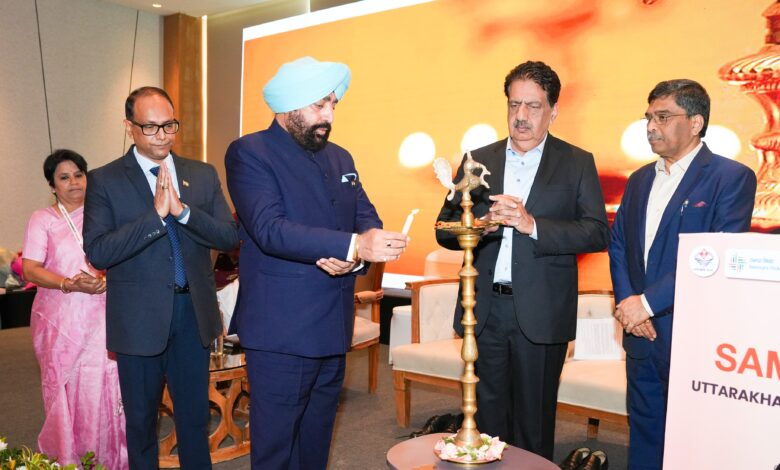 एआई से शिक्षा में आएगा व्यापक बदलाव, छात्रों के लिए खुलेंगे नए अवसर: राज्यपाल गुरमीत सिंह