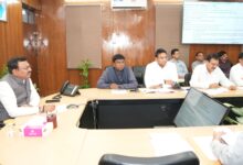 मुख्य सचिव  आनंद बर्द्धन ने सचिवालय में देहरादून शहर के यातायात संतुलन को लेकर देहरादून मोबिलिटी प्लान की बैठक ली