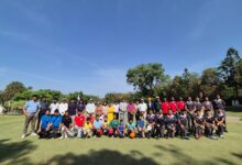 सेलाकुई इंटरनेशनल स्कूल में सम्पन्न हुआ 9वाँ ऑल इंडिया इंटरस्कूल गोल्फ टूर्नामेंट 2026