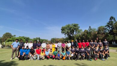 सेलाकुई इंटरनेशनल स्कूल में सम्पन्न हुआ 9वाँ ऑल इंडिया इंटरस्कूल गोल्फ टूर्नामेंट 2026