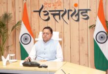 ‘नारी शक्ति वंदन अधिनियम’ पर पीएम के संबोधन से केंद्र की प्रतिबद्धता स्पष्ट— मुख्यमंत्री धामी