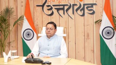 ‘नारी शक्ति वंदन अधिनियम’ पर पीएम के संबोधन से केंद्र की प्रतिबद्धता स्पष्ट— मुख्यमंत्री धामी