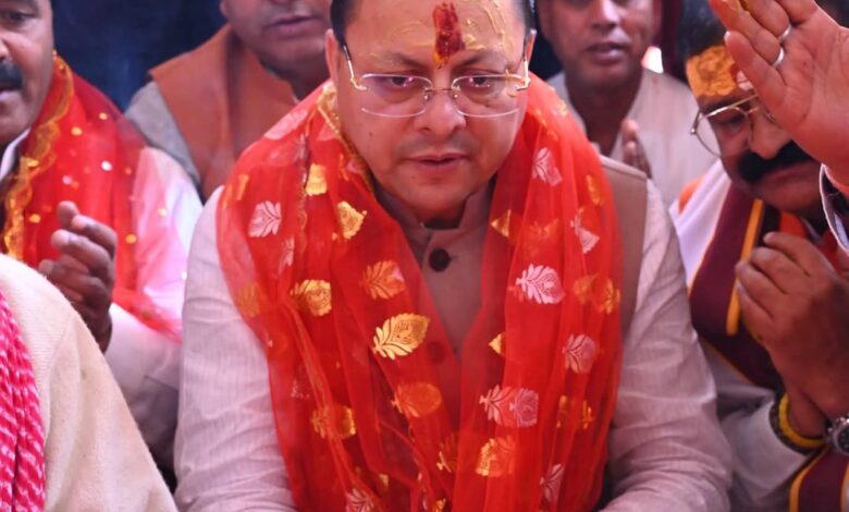 गंगोत्री और यमुनोत्री धाम के कपाट श्रद्धालुओं के लिए खुले प्रधानमंत्री नरेन्द्र मोदी के नाम से दोनों धामों में की गई पहली पूजा