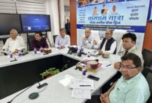 उत्तराखण्ड–हिमाचल आपदा प्रबंधन में सहयोग बढ़ाएंगे अनुभवों के आदान-प्रदान से आपदाओं के प्रभाव को कम करने पर जोर