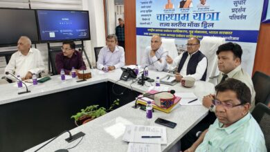 उत्तराखण्ड–हिमाचल आपदा प्रबंधन में सहयोग बढ़ाएंगे अनुभवों के आदान-प्रदान से आपदाओं के प्रभाव को कम करने पर जोर