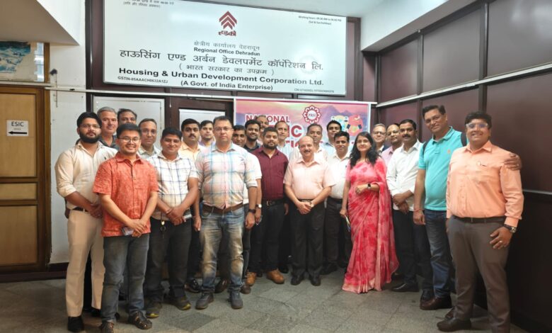 संवाद ही विश्वास की नींव, राष्ट्रीय जनसंपर्क दिवस पर देहरादून में विचार गोष्ठी आयोजित