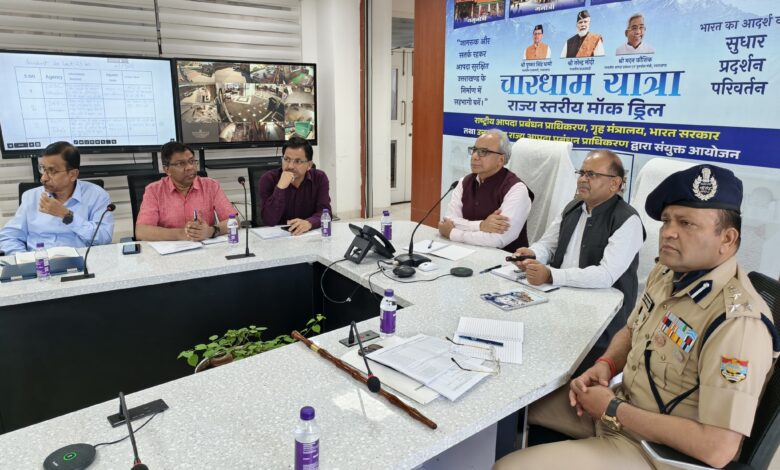 आपदा का कारण न बनें विकास कार्य-असवाल