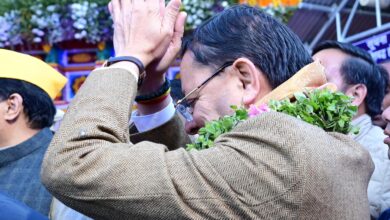 वैदिक मंत्रोच्चार के साथ खुले भगवान श्री बद्रीनाथ के कपाट, आस्था व उल्लास से गूंजा धाम