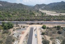 ट्रैफिक से राहत के लिए दिल्ली-देहरादून इकोनॉमिक कॉरिडोर से 12 किमी ग्रीनफील्ड बाईपास का निर्माण तेज