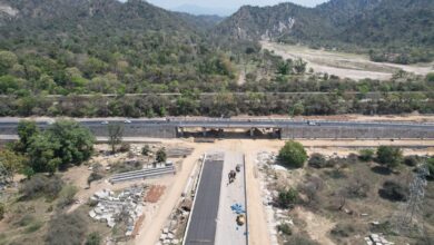 ट्रैफिक से राहत के लिए दिल्ली-देहरादून इकोनॉमिक कॉरिडोर से 12 किमी ग्रीनफील्ड बाईपास का निर्माण तेज