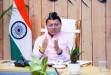 हेमवती नंदन बहुगुणा की जयंती पर मुख्यमंत्री धामी ने किया भावपूर्ण स्मरण