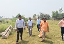 राम नगरी में बनेगा धामी सरकार का ड्रीम प्रोजेक्ट राज्य अतिथि गृह, श्रद्धालुओं को सहूलियत और संस्कृति को मिलेगा राष्ट्रीय मंच