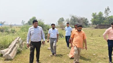 राम नगरी में बनेगा धामी सरकार का ड्रीम प्रोजेक्ट राज्य अतिथि गृह, श्रद्धालुओं को सहूलियत और संस्कृति को मिलेगा राष्ट्रीय मंच