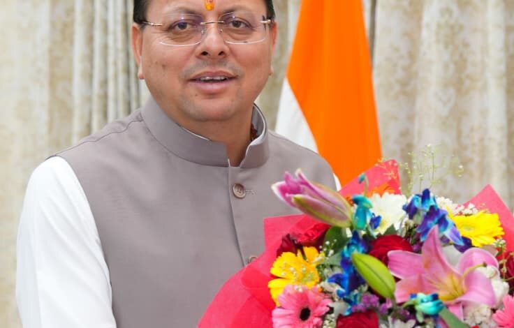 महिला रामलीला के अभिनव मंचन की मुख्यमंत्री ने की सराहना, श्रीराम के आदर्शों पर चलने का आह्वान