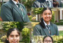 सेलाकुई इंटरनेशनल स्कूल का सीबीएसई दसवीं परिणाम में शानदार प्रदर्शन सेलाकुई इंटरनेशनल स्कूल का सीबीएसई दसवीं परिणाम में शानदार प्रदर्शन