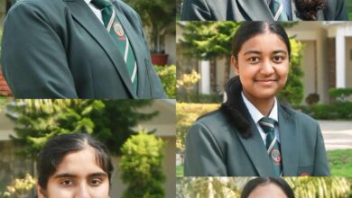 सेलाकुई इंटरनेशनल स्कूल का सीबीएसई दसवीं परिणाम में शानदार प्रदर्शन