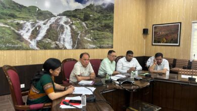 उत्तराखण्ड मंडियों में खुलेंगे रिटेलर काउंटर, सस्ते दामों पर मिलेंगी फल-सब्जियां