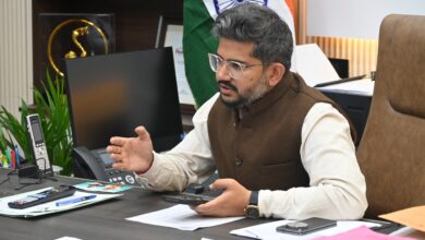 पेंशन योजनाओं में पारदर्शिता की पहल, 15 जून तक होगा लाभार्थियों का शत-प्रतिशत भौतिक सत्यापन