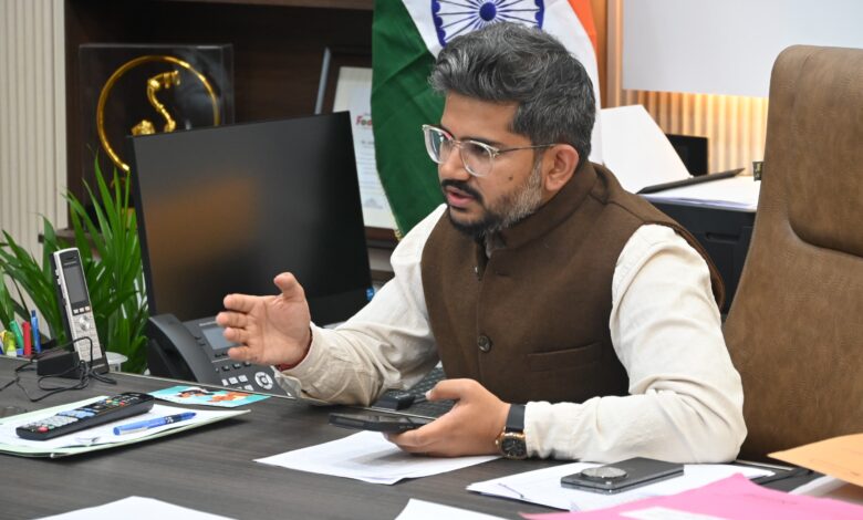 पेंशन योजनाओं में पारदर्शिता की पहल, 15 जून तक होगा लाभार्थियों का शत-प्रतिशत भौतिक सत्यापन