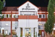 पुलिस महकमे में 10 डीएसपी को मिली नई तैनाती, 5 सीओ भी बदले