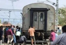 हादसा टलाः बिना इंजन दौड़ा ट्रेन का कोच, 150 मीटर बाद पटरी से उतरा