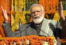 विकसित भारत में विकसित उत्तराखंड की भूमिकाः मोदी प्रधानमंत्री ने दी चारधाम यात्रा के लिए शुभकामनाएं