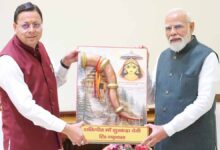 दिल्ली-देहरादून ग्रीन फील्ड एक्सप्रेस-वे उद्घाटन को पीएम मोदी का उत्तराखंड दौरा तय