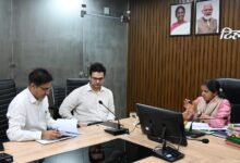 हरेला पर्व पर 65 हजार पौधारोपण का लक्ष्य, प्रत्येक परिवार लगाए एक पौधा : जिलाधिकारी टिहरी