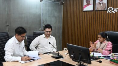 हरेला पर्व पर 65 हजार पौधारोपण का लक्ष्य, प्रत्येक परिवार लगाए एक पौधा : जिलाधिकारी टिहरी
