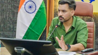 देहरादून में 465 दलित युवाओं को मिलेगा स्वरोजगार और कौशल विकास का तोहफा