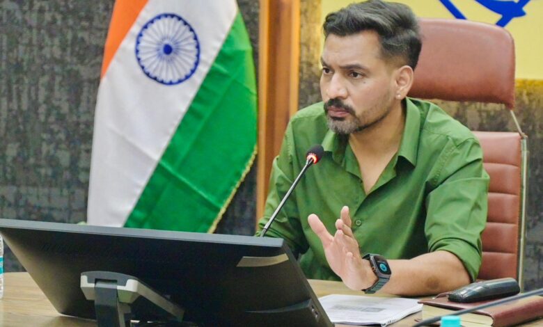 देहरादून में 465 दलित युवाओं को मिलेगा स्वरोजगार और कौशल विकास का तोहफा