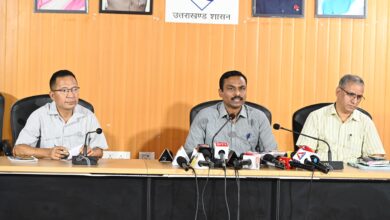 उत्तराखंड में SIR का पहला चरण पूरा, ड्राफ्ट मतदाता सूची जारी; 71.33 लाख मतदाता शामिल