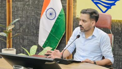 दिव्यांगजनों के वैवाहिक जीवन को मिलेगा संबल, समाज कल्याण विभाग से मिलेगा ₹50 हजार का प्रोत्साहन अनुदान