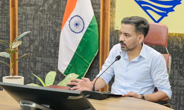 दिव्यांगजनों के वैवाहिक जीवन को मिलेगा संबल, समाज कल्याण विभाग से मिलेगा ₹50 हजार का प्रोत्साहन अनुदान