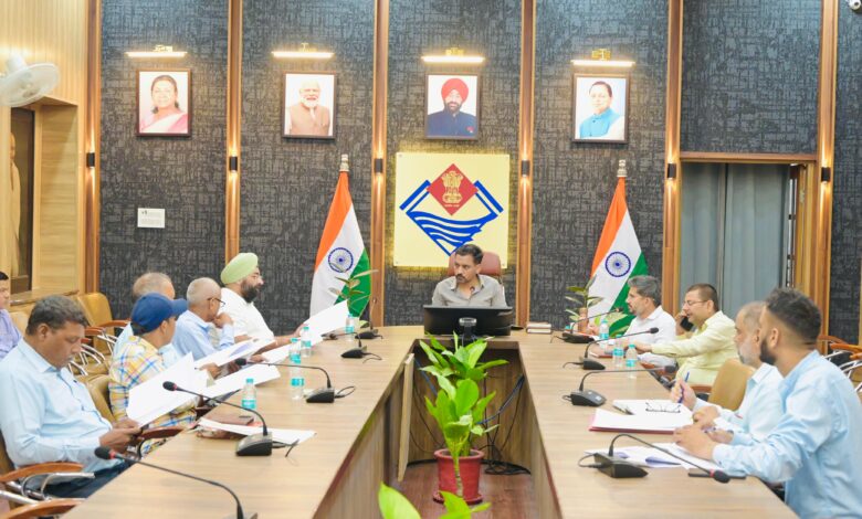 मतदाता सूची का ड्राफ्ट रोल प्रकाशन के बाद सार्वजनिक, 13 अगस्त तक किए जा सकेंगे दावे-आपत्तियां