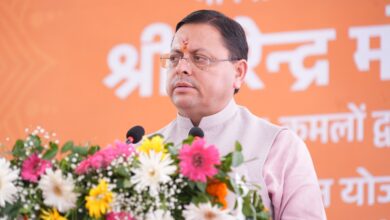 मुख्यमंत्री ने प्रदान की विभिन्न विकास योजनाओं एवं निर्माण कार्यों के लिए ₹ 3.18 करोड़ की वित्तीय स्वीकृति