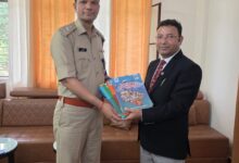 यूएसडीएमए के क्रियाकलापों से रूबरू हुए प्रशिक्षु उपनिरीक्षक, आपदा प्रबंधन पर मिला विशेष प्रशिक्षण