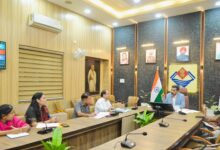 “दुर्लभ बीमारियों से पीड़ित बच्चों के उपचार का जिम्मा उठाएगा जिला प्रशासन, आरबीएसके से अधिक खर्च पर राइफल क्लब फंड से मिलेगी सहायता”