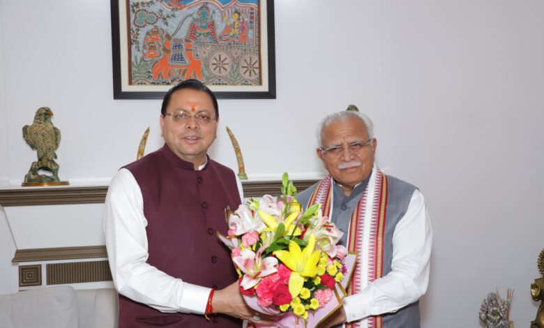 मुख्यमंत्री ने केंद्रीय विद्युत मंत्री से ऊर्जा परियोजनाओं एवं पिटकुल की एडीबी सहायतित पारेषण परियोजना पर की चर्चा मुख्यमंत्री ने केंद्रीय विद्युत मंत्री से ऊर्जा परियोजनाओं एवं पिटकुल की एडीबी सहायतित पारेषण परियोजना पर की चर्चा