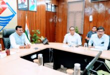 उत्तराखंड के ग्रोथ सेंटर्स को मिलेगा नया संबल, मार्केट लिंकेज और प्राइवेट पार्टनरशिप पर जोर: मुख्य सचिव